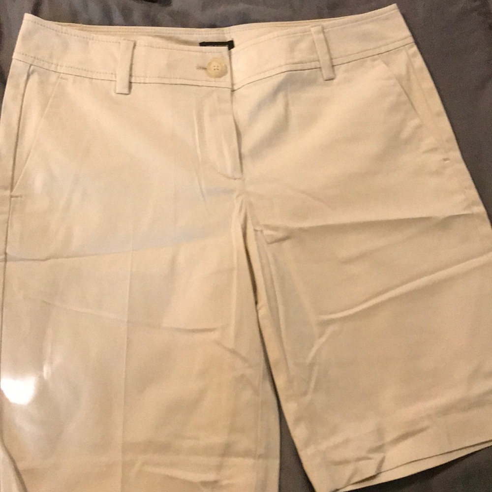 Ann Taylor Shorts